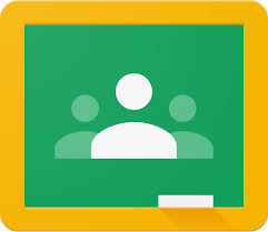 Google Classroom logo